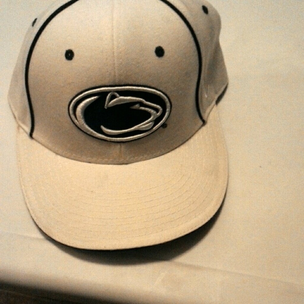 Penn fitted